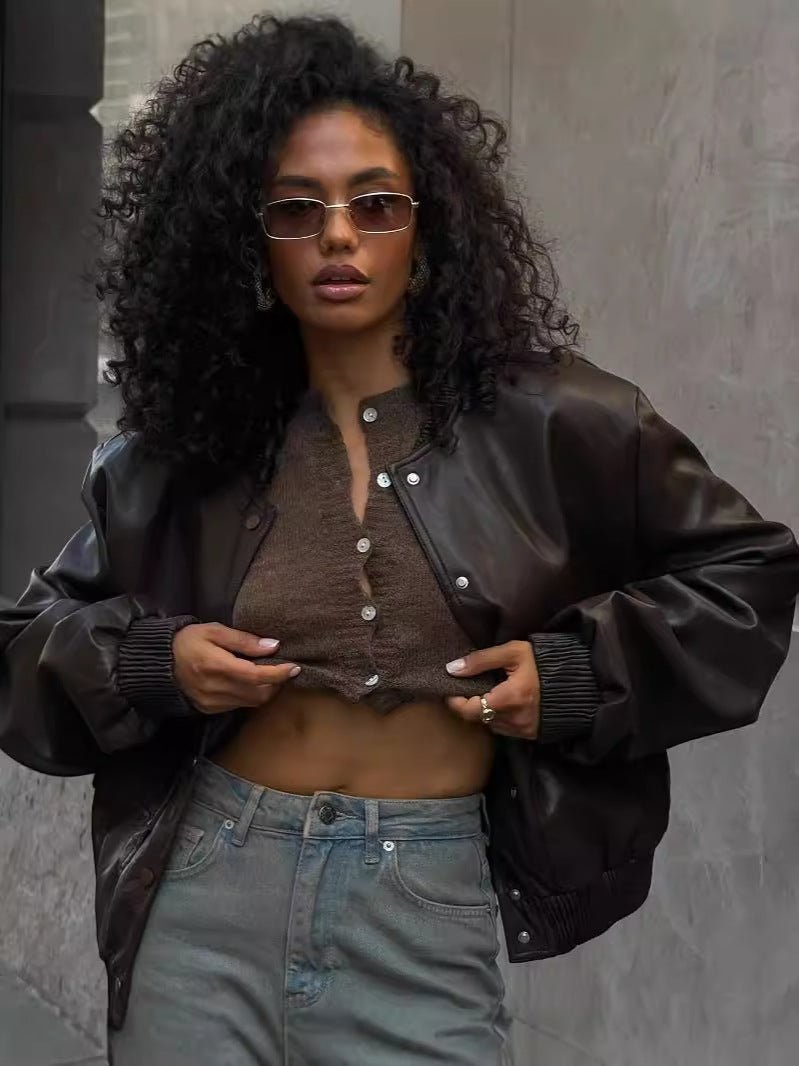 Thoughtfully Designed Jacket