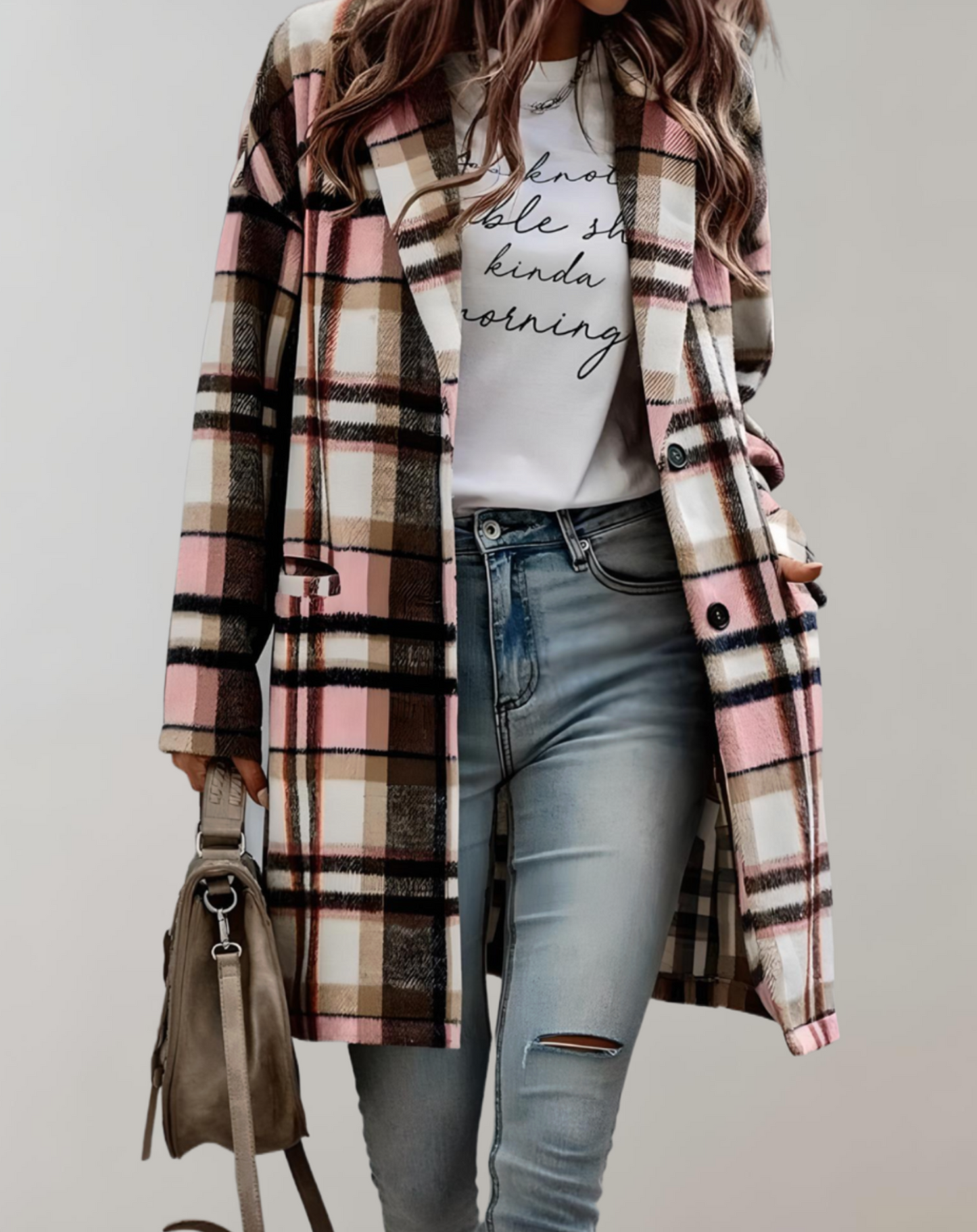 Beautifully Crafted Jacket