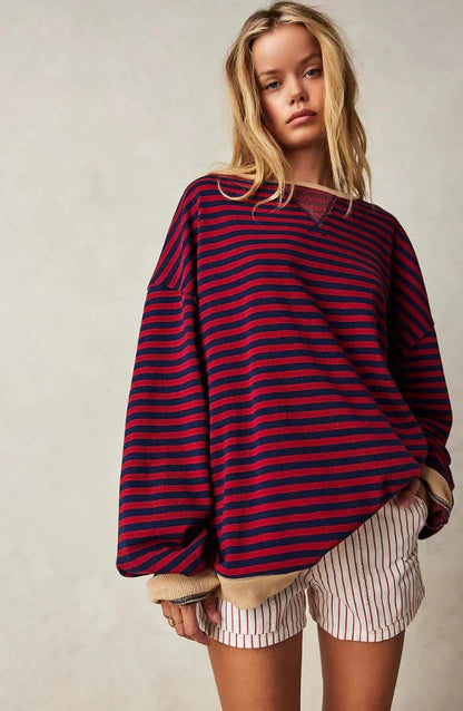 Gracefully Designed Jumper