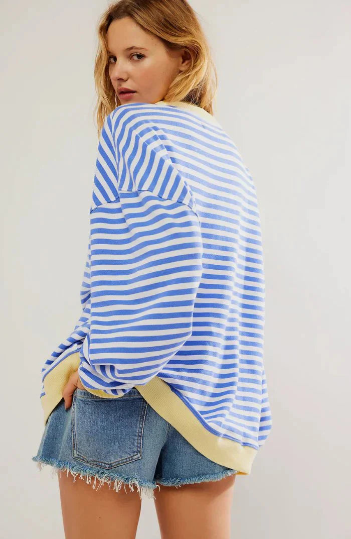Vintage Inspired Jumper
