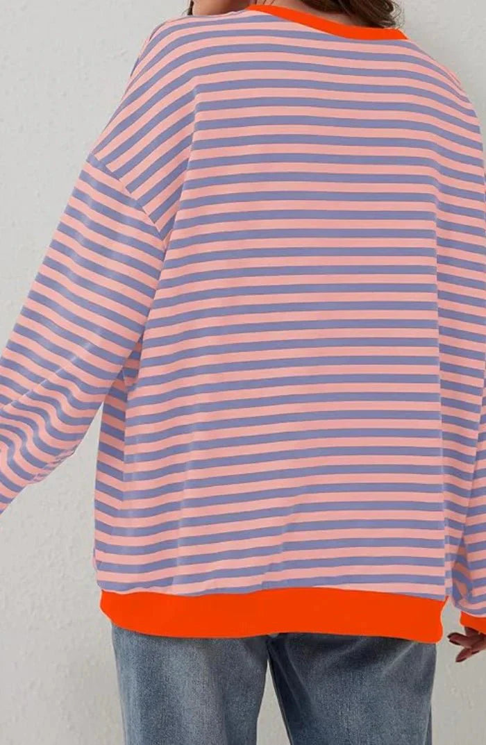 Gracefully Designed Jumper