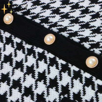 Timeless Vintage Style Jacket