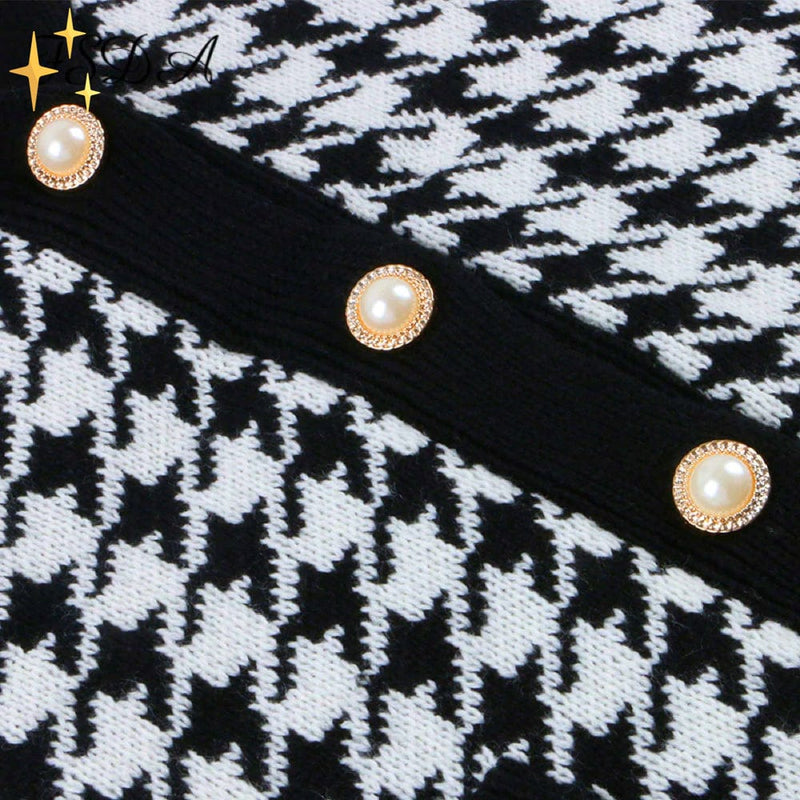 Timeless Vintage Style Jacket