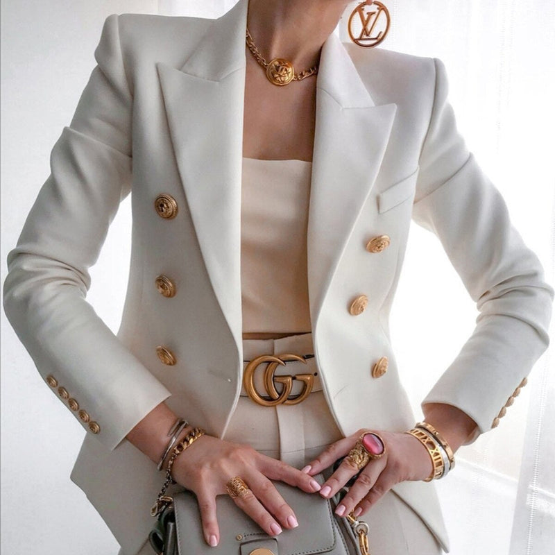Classic Vintage Jacket