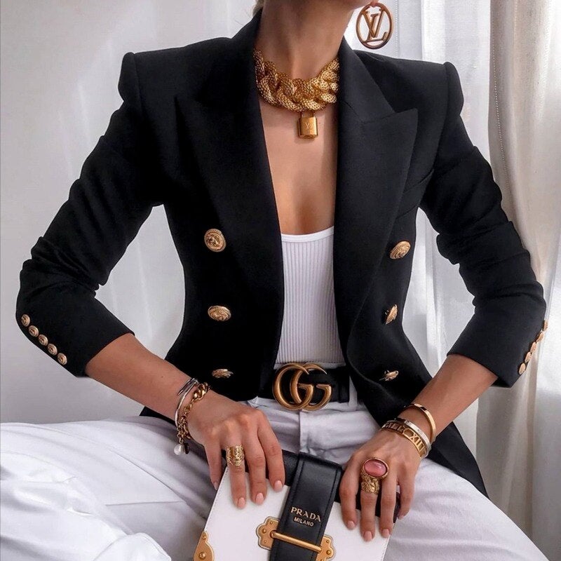 Classic Vintage Jacket