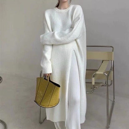 LM | Casual and comfortable winter sweater