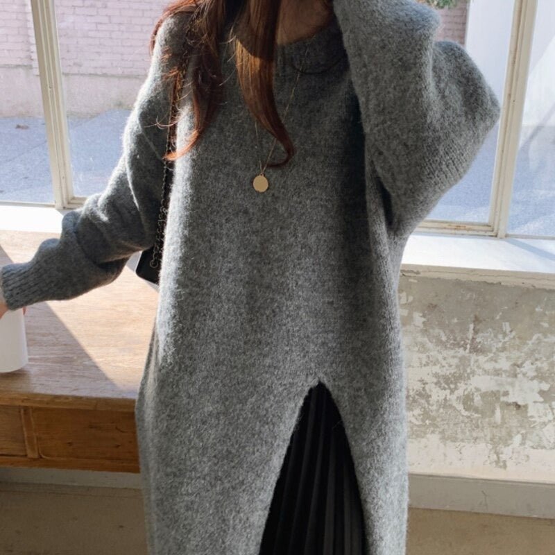 LM | Timeless and stylish sweater