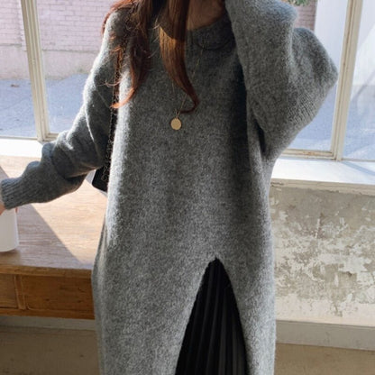 LM | Timeless and stylish sweater