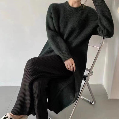 LM | Timeless and stylish sweater