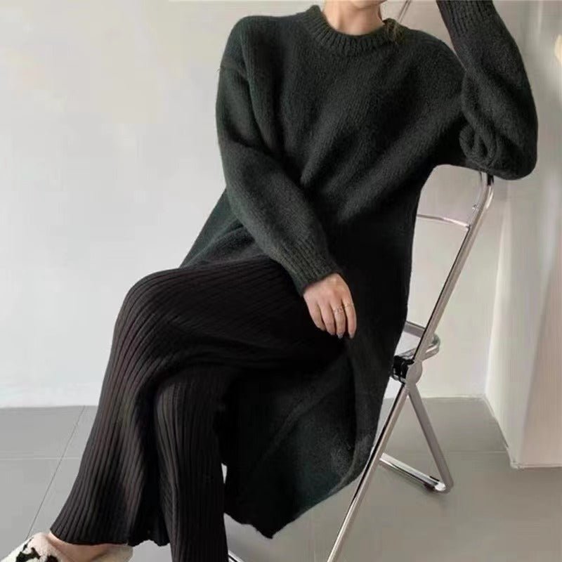 LM | Timeless and stylish sweater