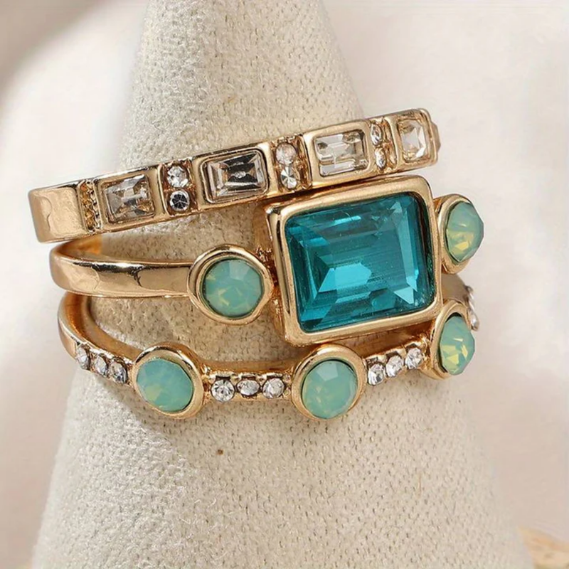 Charming Set for Any Occasion