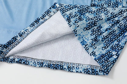 LM | Uncomplicated and chic shirt