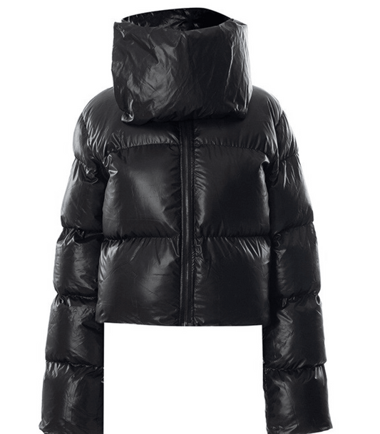 Thoughtfully Designed Jacket
