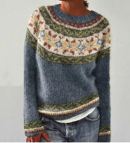 Classic Designed Jumper