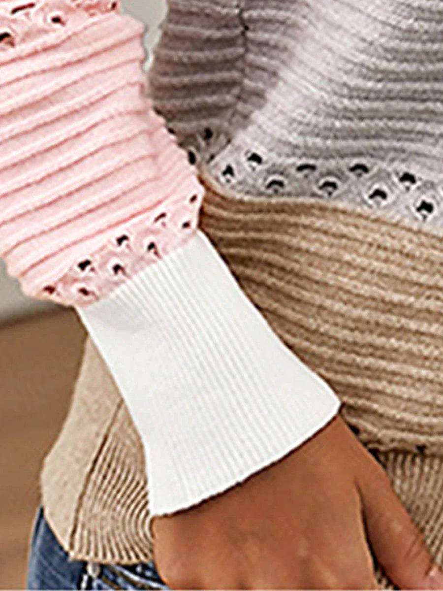 Classic Vintage Jumper