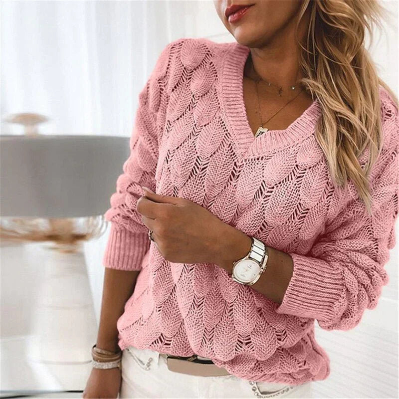 Elegantly Designed Jumper