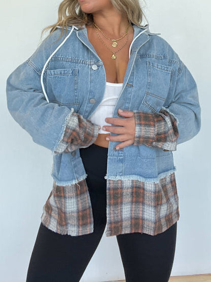 Vintage Inspired Jacket