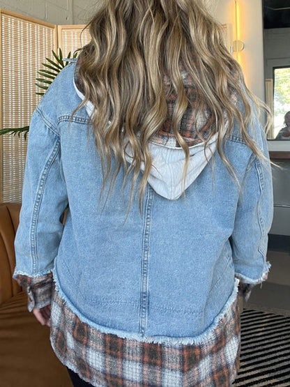 Vintage Inspired Jacket