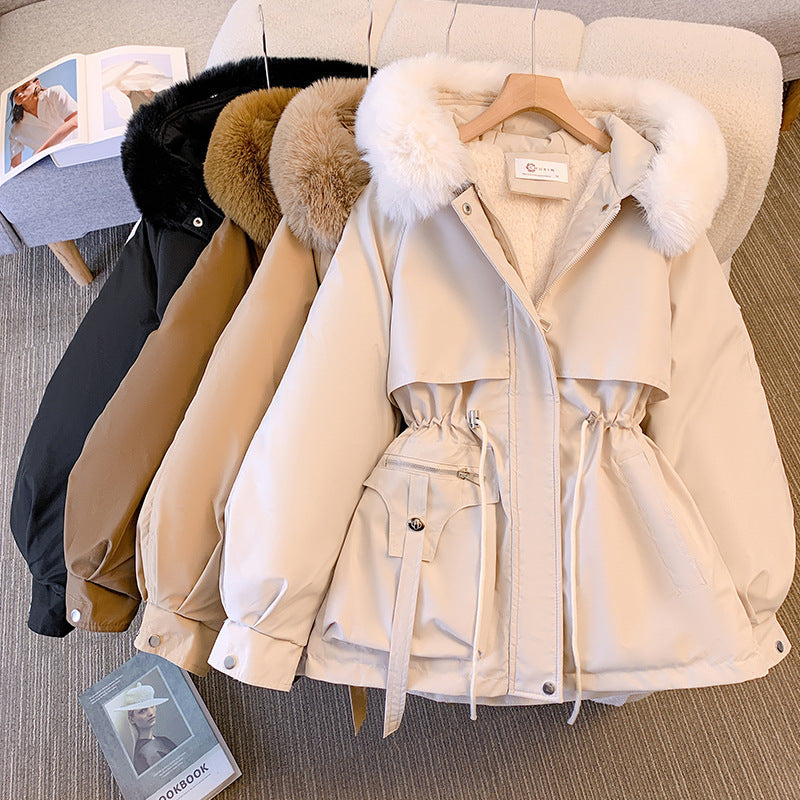 Beautifully Crafted Jacket