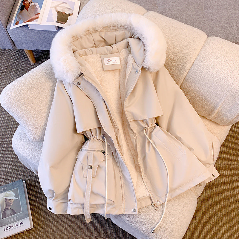 Beautifully Crafted Jacket