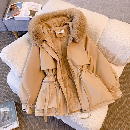 Beautifully Crafted Jacket