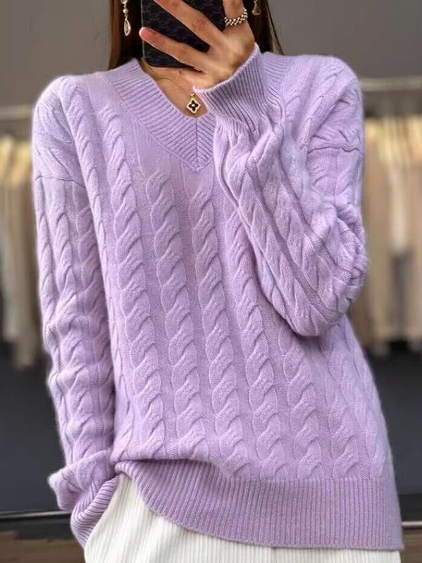 Beautifully Crafted Jumper