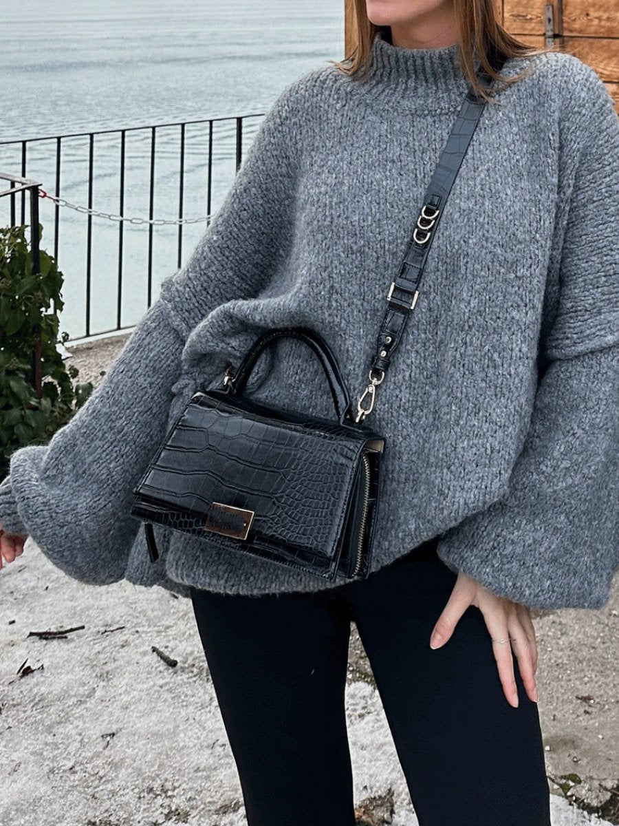 Elegantly Designed Jumper