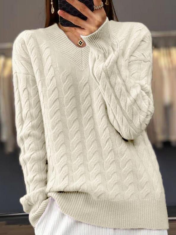 Beautifully Crafted Jumper