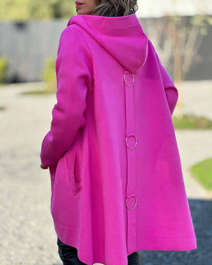 Timeless Vintage Style Jacket