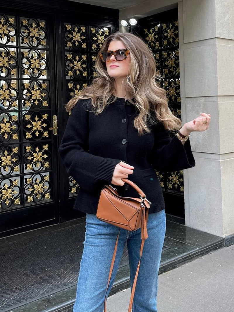Elegantly Designed Jumper