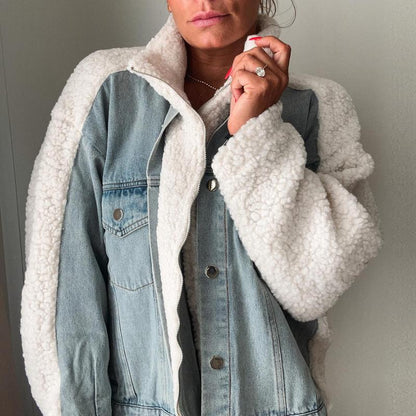Timeless Vintage Style Jacket