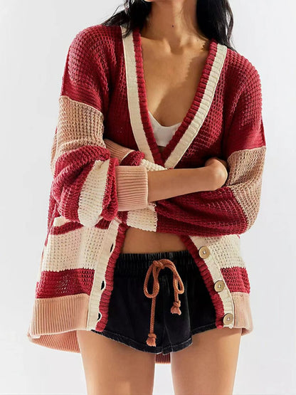 Thoughtfully Designed Jumper