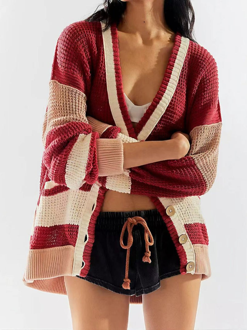 Thoughtfully Designed Jumper