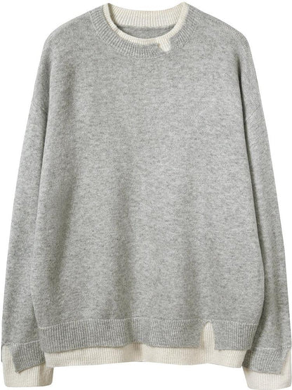 Classic Vintage Jumper
