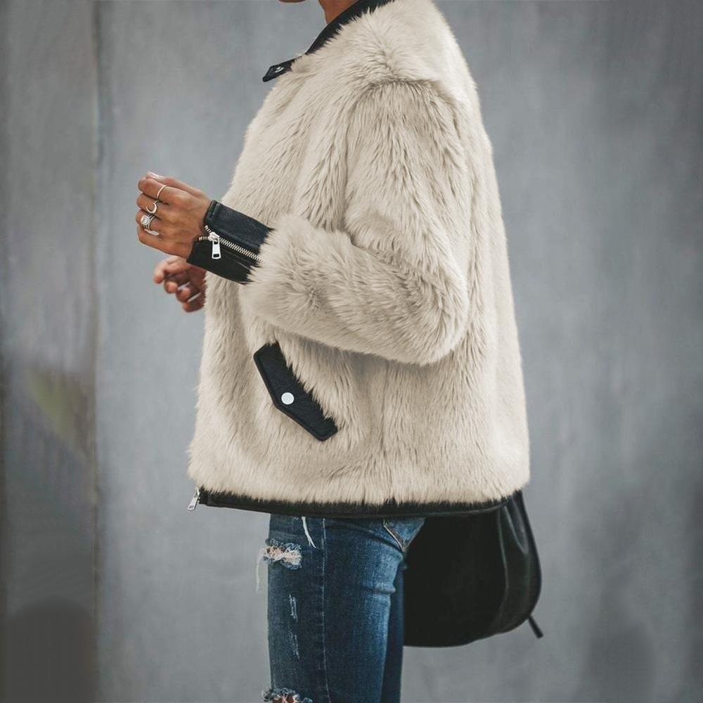 Gracefully Designed Jacket
