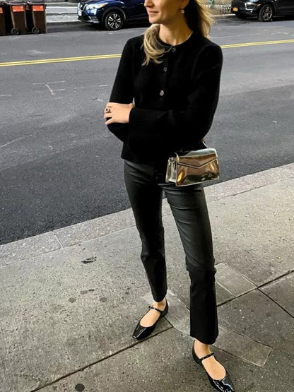 Elegantly Designed Jumper