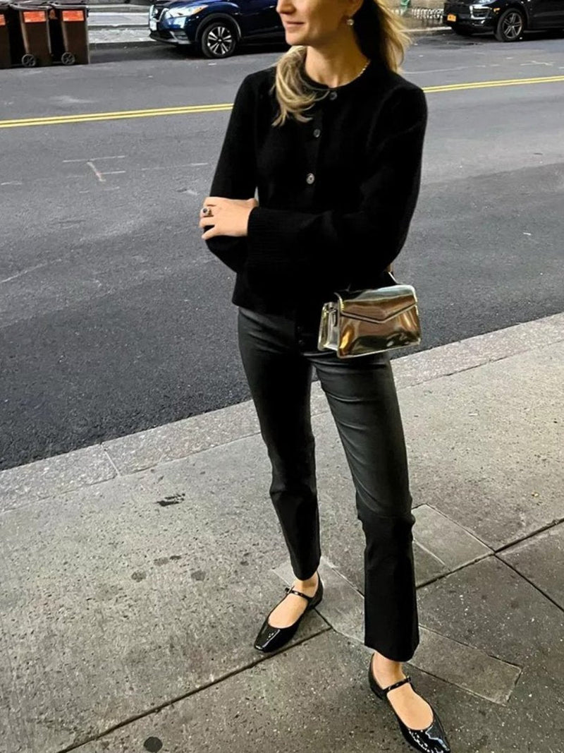 Elegantly Designed Jumper