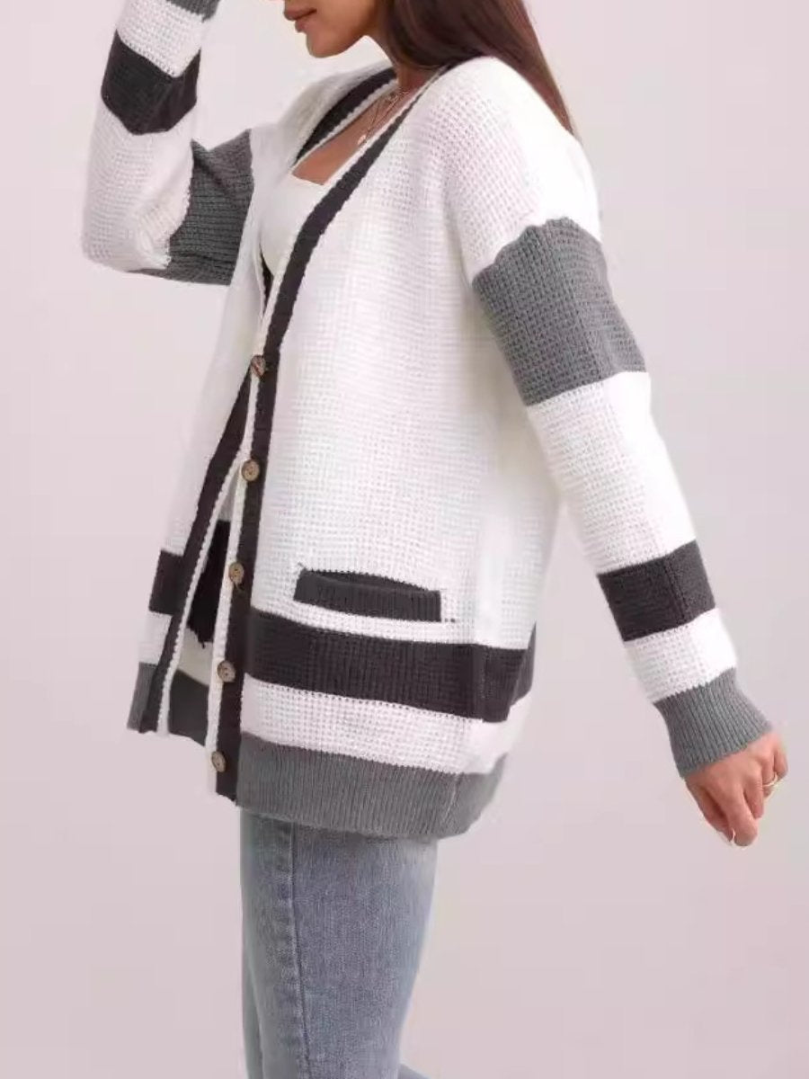 Gracefully Designed Jumper