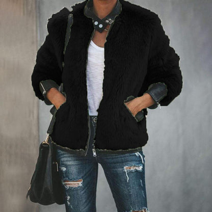 Gracefully Designed Jacket