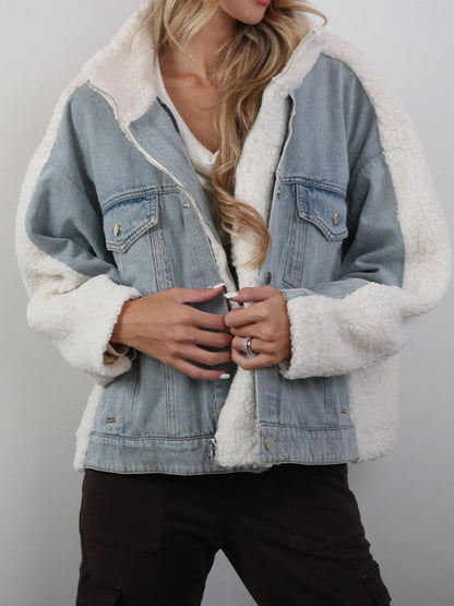 Vintage Inspired Jacket