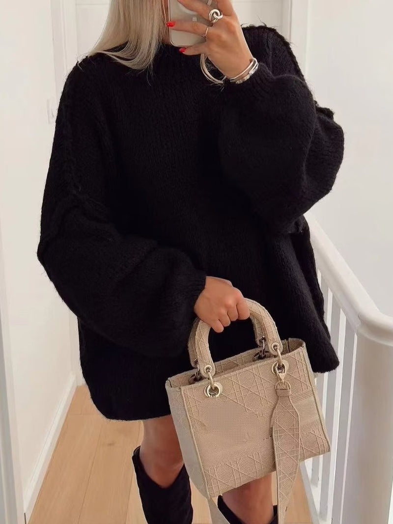 Elegantly Designed Jumper