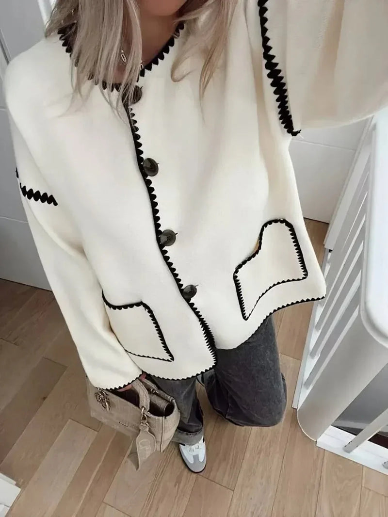 Beautifully Crafted Jacket