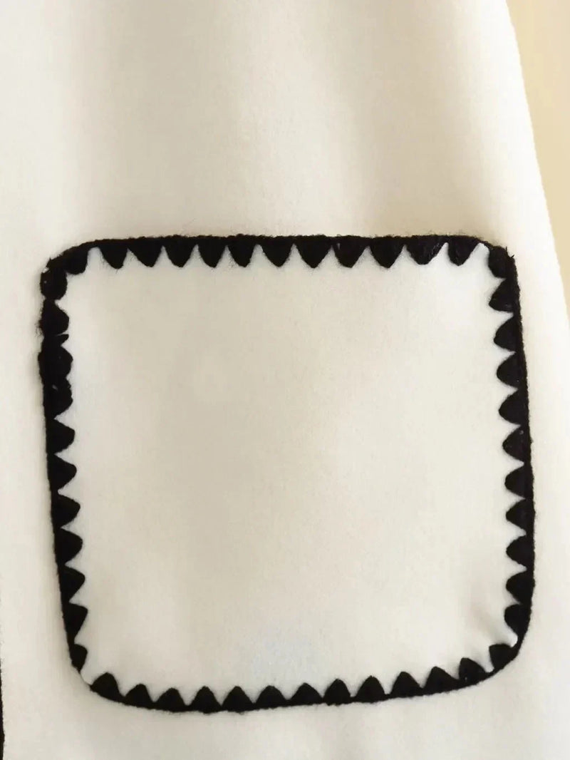 Beautifully Crafted Jacket