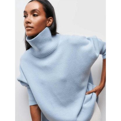 LM | Casual knitted sweater