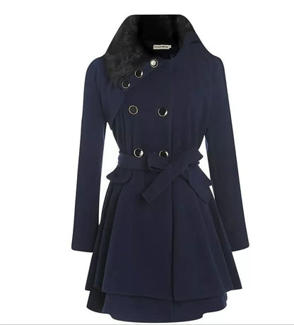 LM | PrettyCoat™: Jacket for women