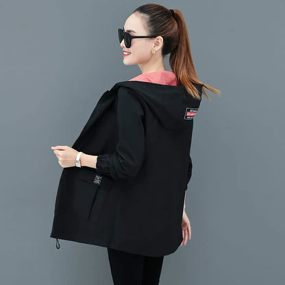LM | CLassyBlazer™: Blazer for women