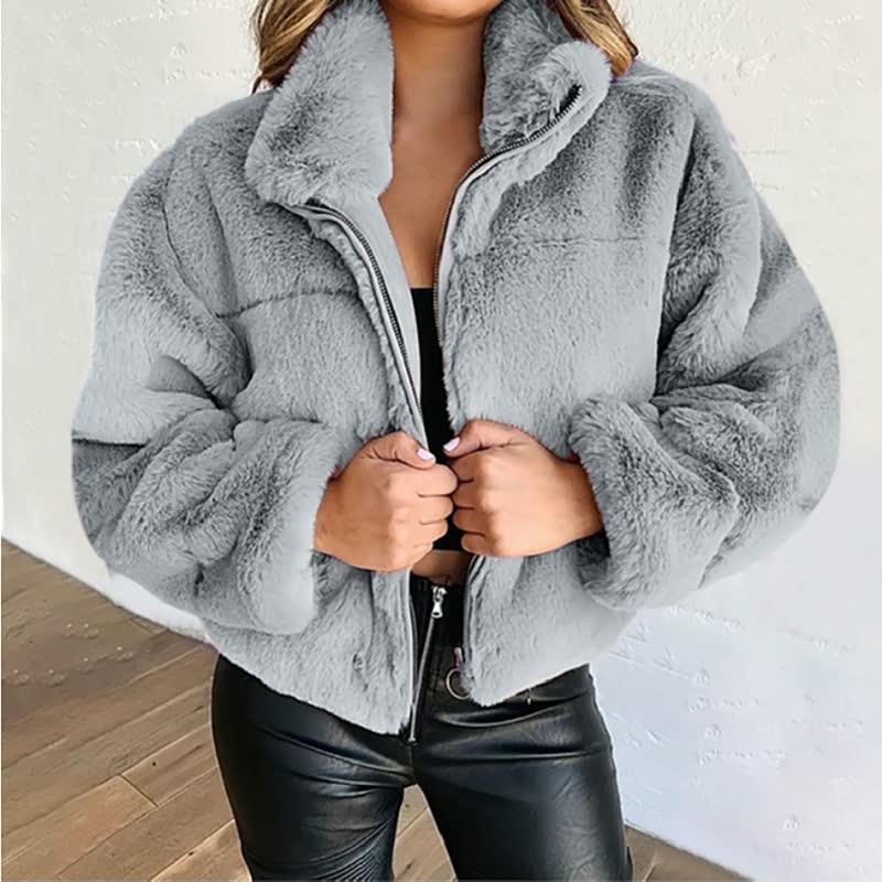 LM | TrendyJacket™: Trendy and comfortable jacket for women