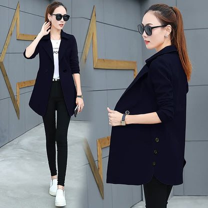 LM | NiceBlazer™: Blazer for women