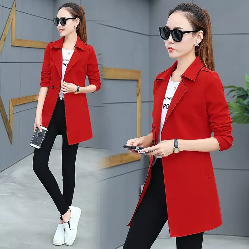 LM | NiceBlazer™: Blazer for women