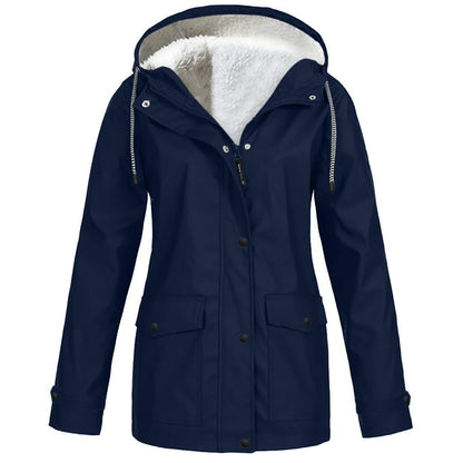 LM | TrendyCoat™: Jacket for women